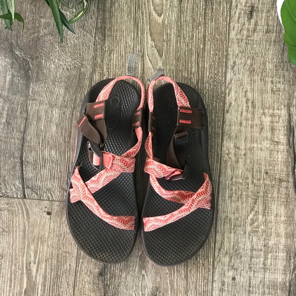 Chacos